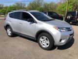 Used 2014 Toyota RAV4 LE image 3