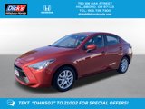 Used 2017 Toyota Yaris iA image 1