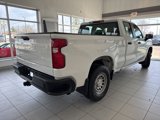 Used 2019 Chevrolet Silverado 1500 W/T image 6