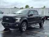 Used 2016 Ford F150 XLT image 2