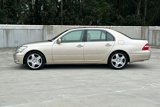 Used 2006 Lexus LS 430 image 2