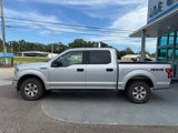 Used 2018 Ford F150 XLT w/ Equipment Group 301A Mid image 3