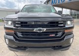 Used 2016 Chevrolet Silverado 1500 LT w/ Midnight Edition image 3