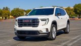 Used 2024 GMC Acadia Elevation image 2