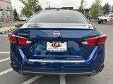 Used 2021 Nissan Altima 2.5 SR image 4