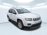Used 2016 Jeep Compass Sport image 4