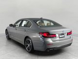 Certified 2022 BMW 530e w/ Premium Package image 2