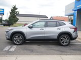 New 2025 Chevrolet Trax LT w/ Driver Confidence Package image 2