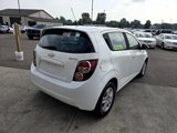Used 2012 Chevrolet Sonic LS image 5