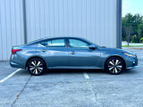 Used 2021 Nissan Altima 2.5 SV image 3