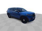 Used 2020 Ford Explorer 4WD Police Interceptor image 2