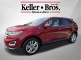 Used 2016 Ford Edge SEL w/ Equipment Group 201A image 3