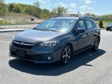 Certified 2023 Subaru Impreza Premium image 5