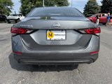 New 2025 Nissan Sentra SV image 4