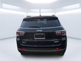 New 2025 Jeep Compass Latitude image 4