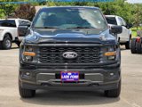 New 2025 Ford F150 STX image 2