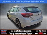 Used 2021 Subaru Impreza 2.0i Premium image 4