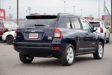 Used 2016 Jeep Compass Latitude image 3