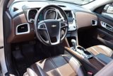 Used 2014 Chevrolet Equinox LTZ image 4