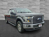 Certified 2016 Ford F150 XLT w/ Equipment Group 302A Luxury image 2