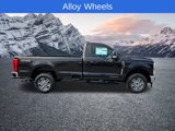 New 2025 Ford F250 XLT image 2