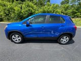 Used 2015 Chevrolet Trax LS w/ LPO, Protection Package image 2