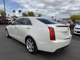 Used 2013 Cadillac ATS Sedan image 5
