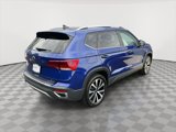 Used 2022 Volkswagen Taos SE image 4