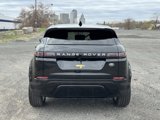 Certified 2021 Land Rover Range Rover Evoque S image 4