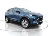 New 2025 Buick Encore GX Preferred image 2