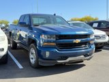 Used 2017 Chevrolet Silverado 1500 LT w/ All Star Edition image 2