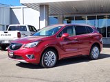 Used 2020 Buick Envision Premium image 4