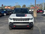 Used 2022 Jeep Compass Trailhawk w/ Trailhawk Elite Group image 2