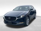 Used 2022 MAZDA CX-30 AWD 2.5 S w/ Premium Package image 2