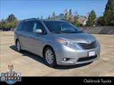 Used 2011 Toyota Sienna XLE image 3
