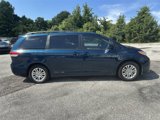 Used 2012 Toyota Sienna image 4