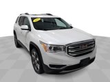 Used 2018 GMC Acadia SLT image 2
