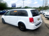 Used 2017 Dodge Grand Caravan GT image 2