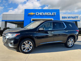 Used 2020 Chevrolet Traverse High Country image 3