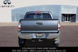 Used 2015 Toyota Tacoma 4x4 Double Cab image 4