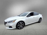 Used 2020 Nissan Altima 2.5 SR image 4