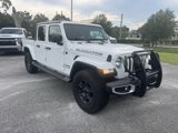 Used 2021 Jeep Gladiator Overland w/ Safety Group image 4