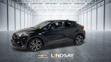 Used 2019 Toyota C-HR XLE image 6