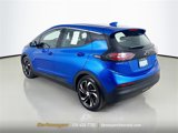 Used 2022 Chevrolet Bolt LT image 5