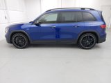 Used 2021 Mercedes-Benz GLB 35 AMG 4MATIC image 2