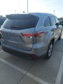 Used 2015 Toyota Highlander Limited image 4