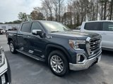 Used 2022 GMC Sierra 1500 SLT w/ SLT Premium Plus Package image 4