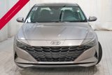 Used 2023 Hyundai Elantra Blue image 5