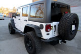 Used 2013 Jeep Wrangler Unlimited Sport image 4