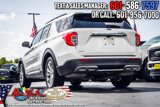 Certified 2020 Ford Explorer XLT w/ Equipment Group 202A image 3